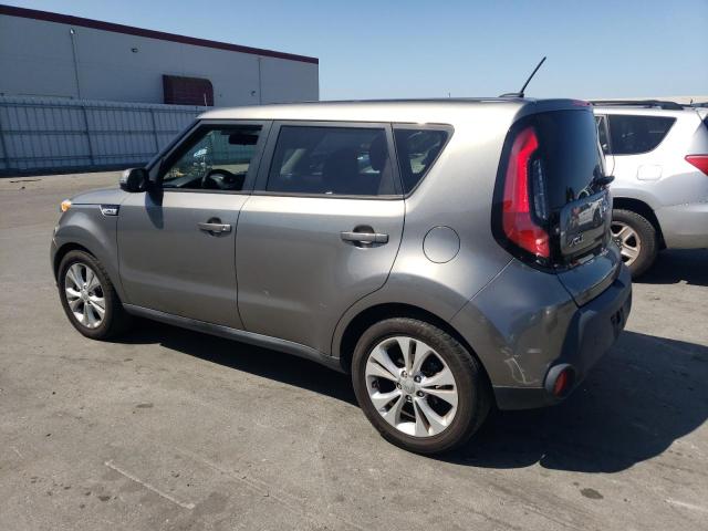 Photo 2 from auction – 2014 KIA SOUL + with VIN KNDJP3A57E7058102