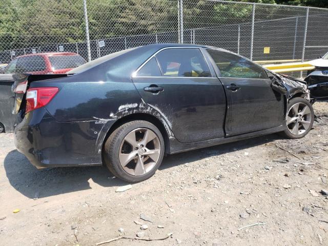 Photo 3 from auction – 2012 TOYOTA CAMRY SE with VIN 4T1BK1FK4CU014879