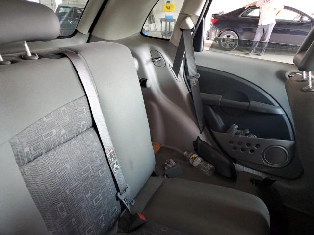 Photo 10 from auction – 2010 CHRYSLER PT CRUISER with VIN 3A4GY5F92AT165198