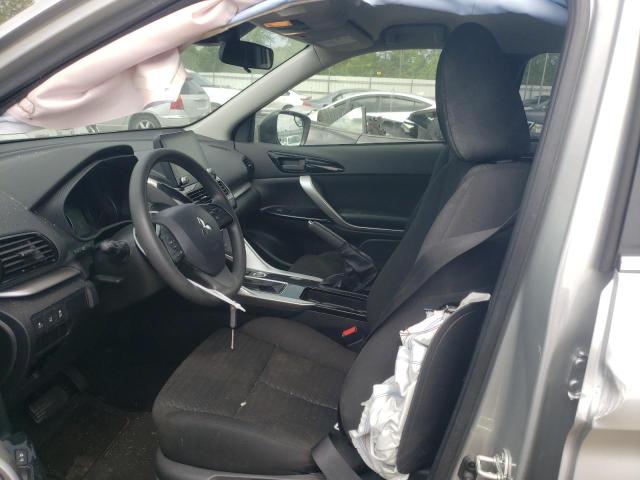 Photo 7 from auction – 2023 MITSUBISHI ECLIPSE CR with VIN JA4ATVAA9PZ054140