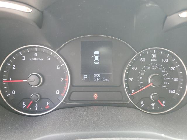 صورة رقم 9 من المزاد - 2015 KIA FORTE EX مع VIN KNAFX5A89F5344670
