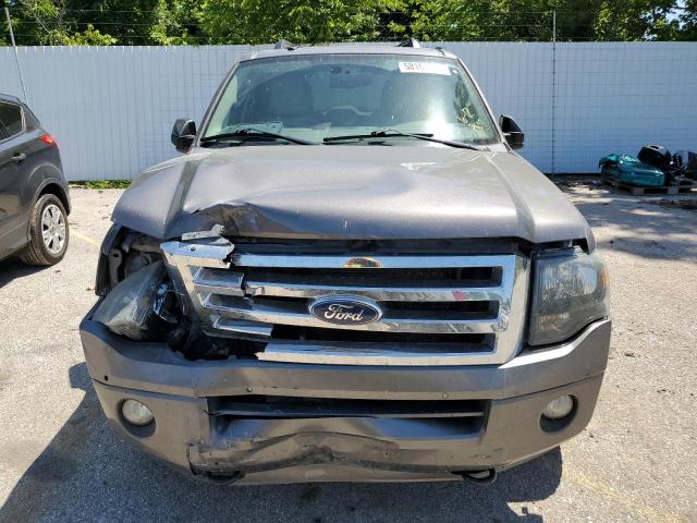 Photo 5 from auction – 2014 FORD EXPEDITION with VIN 1FMJK2A55EEF38591