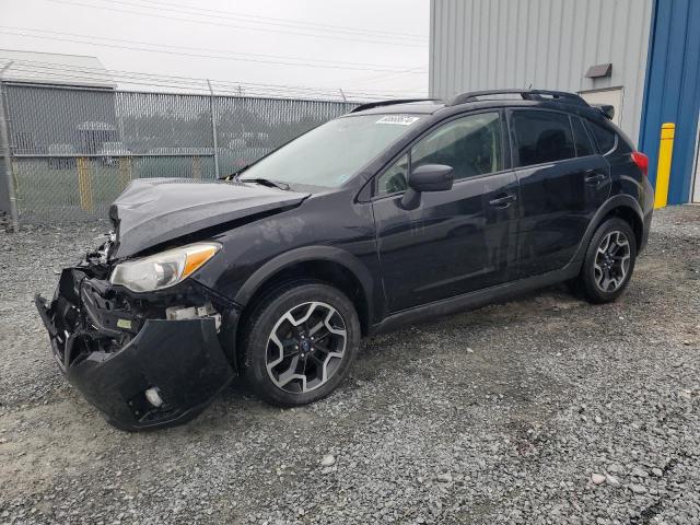 SUBARU CROSSTREK 2016 with VIN JF2GPABC8GH291237 - Photo from auction