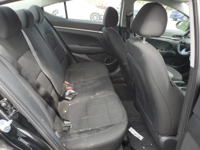 Photo 10 from auction – 2019 HYUNDAI ELANTRA SE with VIN 5NPD74LF1KH405441