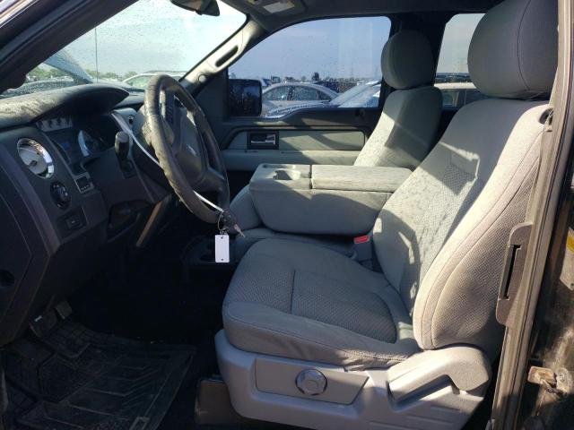 Photo 7 from auction – 2014 FORD F150 SUPER with VIN 1FTFX1EF2EFA50475