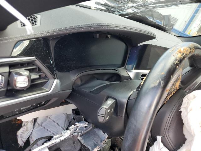 Photo 9 from auction – 2021 BMW M440XI with VIN WBA13AR01MCG22583