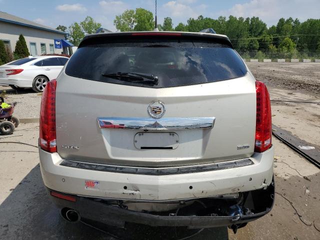 Photo 6 from auction – 2013 CADILLAC SRX LUXURY with VIN 3GYFNCE36DS583148