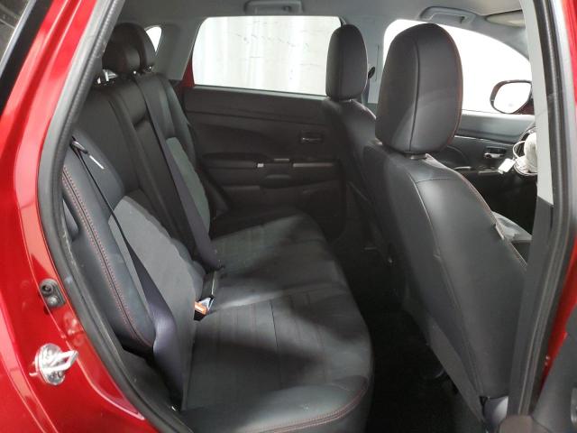 Photo 11 from auction – 2023 MITSUBISHI OUTLANDER with VIN JA4ARUAU6PU016493