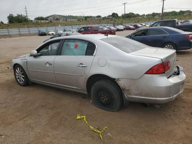 Photo 2 from auction – 2007 BUICK LUCERNE CX with VIN 1G4HE57Y27U153877