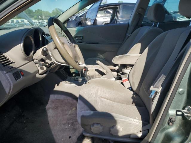 Photo 7 from auction – 2004 NISSAN ALTIMA BAS with VIN 1N4AL11D04C106316