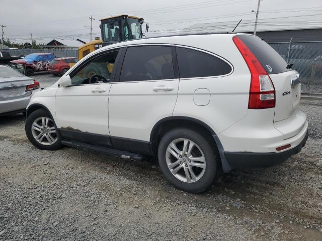 Photo 2 from auction – 2011 HONDA CR-V EX with VIN 5J6RE4H58BL802971