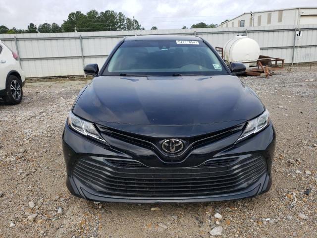 Photo 5 from auction – 2020 TOYOTA CAMRY LE with VIN 4T1C11AK5LU339331