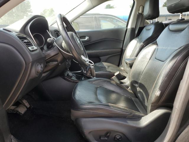 Фото 7 с аукциона – 2018 JEEP COMPASS LI с VIN 3C4NJDCB0JT355522