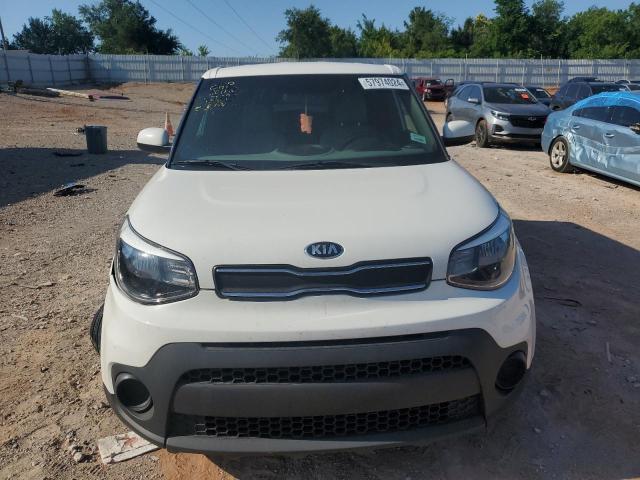 Photo 5 from auction – 2017 KIA SOUL with VIN KNDJN2A25H7472375