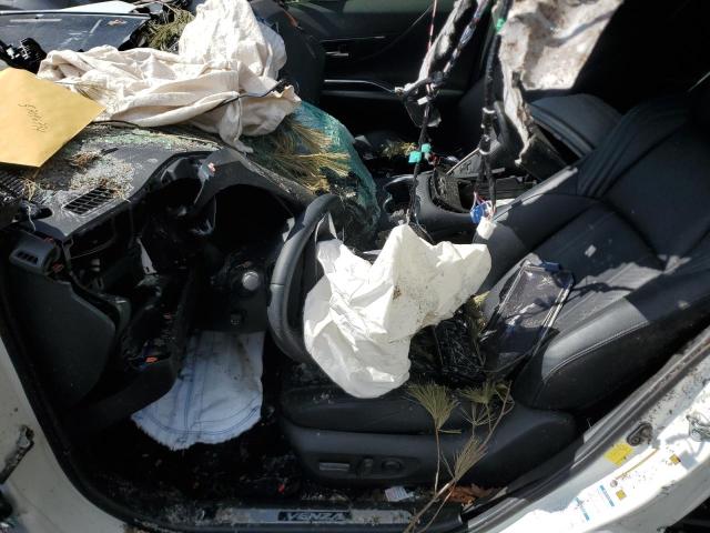 Photo 7 from auction – 2021 TOYOTA VENZA LE with VIN JTEAAAAH7MJ024772