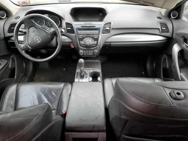 Photo 8 from auction – 2014 ACURA RDX TECHNO with VIN 5J8TB3H50EL012388
