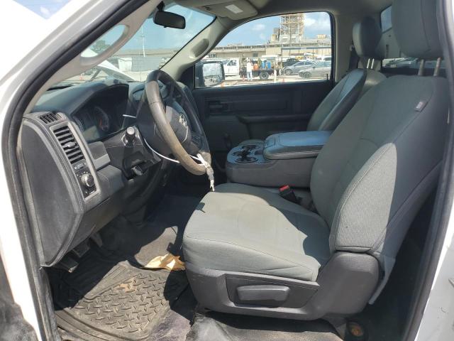 Photo 7 from auction – 2016 RAM 1500 ST with VIN 3C6JR6AG8GG224879