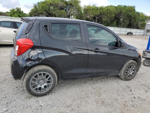Photo 3 from auction – 2016 CHEVROLET SPARK LS with VIN KL8CB6SA2GC616574