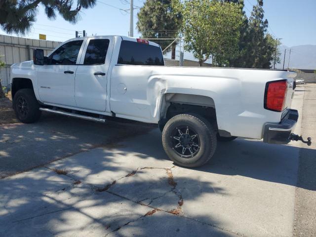 صورة رقم 2 من المزاد - 2019 CHEVROLET SILVERADO مع VIN 2GC2CREG6K1169974