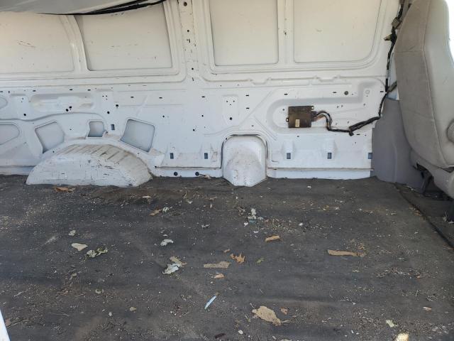 Photo 11 from auction – 2001 FORD ECONOLINE with VIN 1FTRE14281HA14709