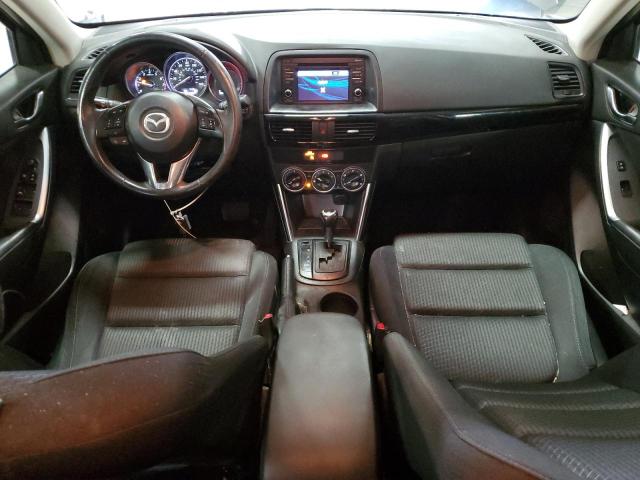 Photo 8 from auction – 2014 MAZDA CX-5 TOURI with VIN JM3KE4CY7E0323964