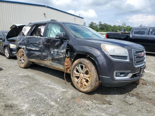 Photo 4 from auction – 2015 GMC ACADIA SLT with VIN 1GKKVRKD6FJ337181