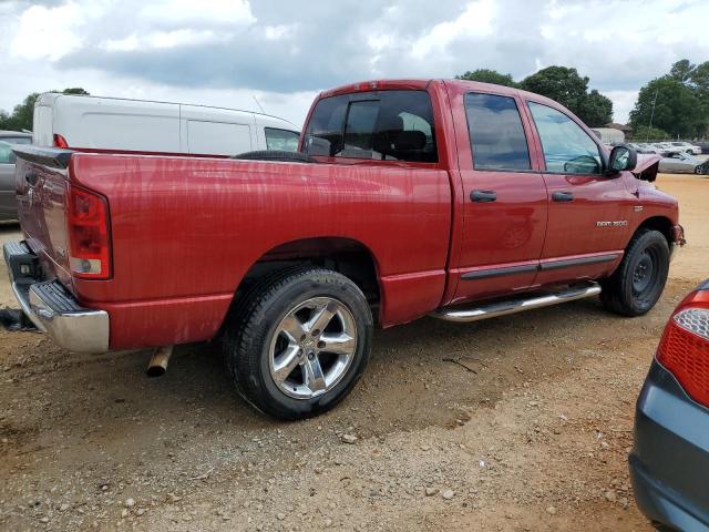 Photo 3 from auction – 2006 DODGE RAM 1500 S with VIN 1D7HA18266S672224
