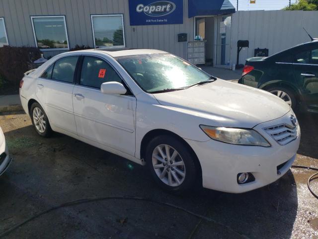 Photo 4 from auction – 2011 TOYOTA CAMRY BASE with VIN 4T4BF3EK2BR176872