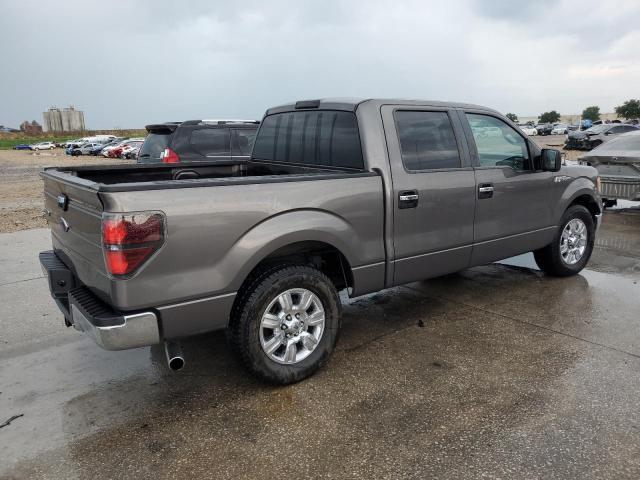 Photo 3 from auction – 2012 FORD F150 SUPER with VIN 1FTFW1CF9CKE18189