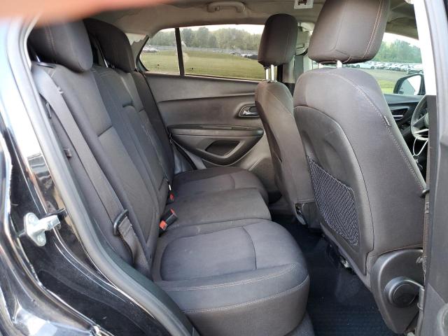 Photo 11 from auction – 2020 CHEVROLET TRAX 1LT with VIN 3GNCJLSB5LL206620