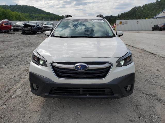 Photo 5 from auction – 2020 SUBARU OUTBACK with VIN 4S4BTACC2L3249961
