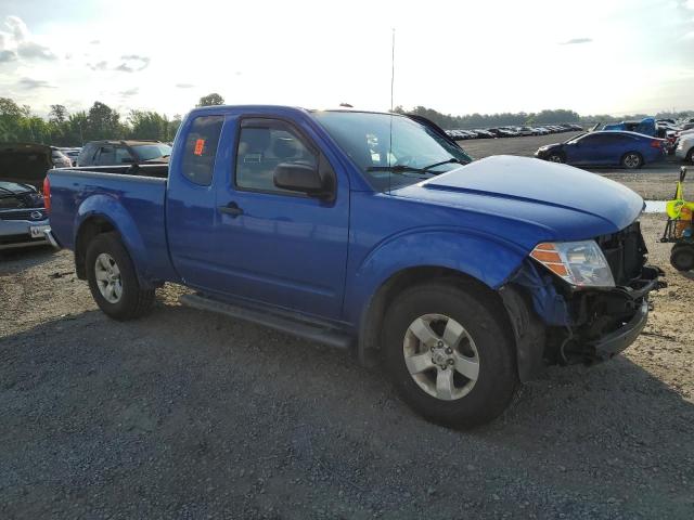 Photo 4 from auction – 2013 NISSAN FRONTIER S with VIN 1N6BD0CTXDN738753