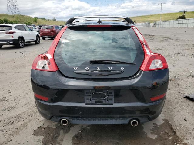 Zdjęcie 6 z aukcji – 2012 VOLVO C30 T5 z VIN YV1672MK9C2272854