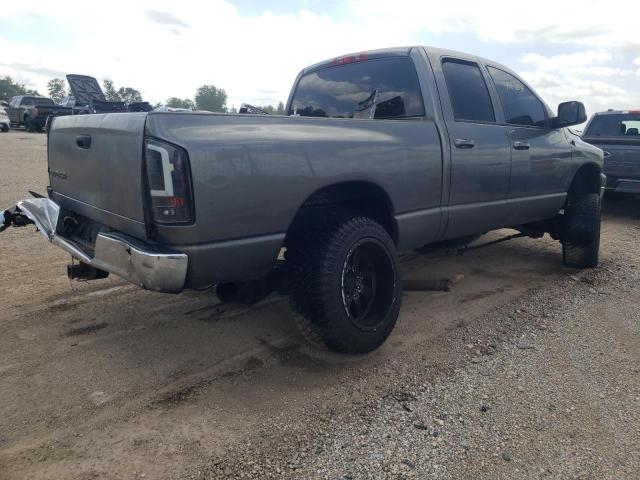 Photo 3 from auction – 2006 DODGE RAM 2500 S with VIN 1D7KS28C66J144870