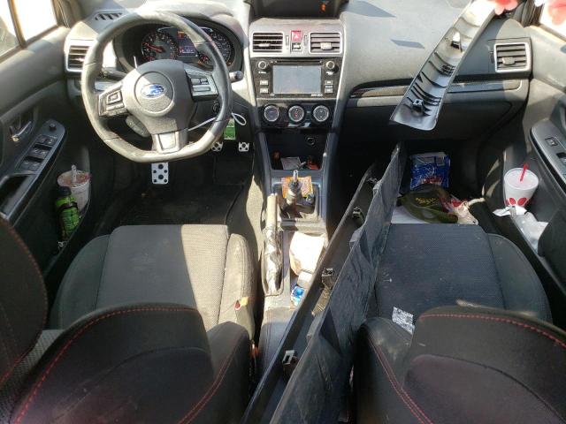صورة رقم 8 من المزاد - 2018 SUBARU WRX مع VIN JF1VA1A60J9800750