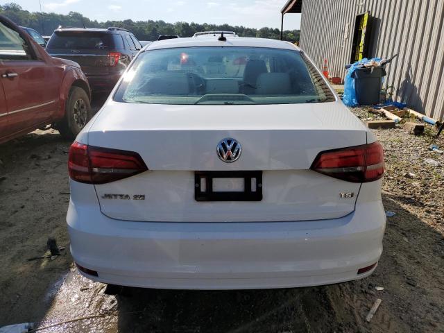 Photo 6 from auction – 2017 VOLKSWAGEN JETTA SE with VIN 3VWDB7AJ4HM313036