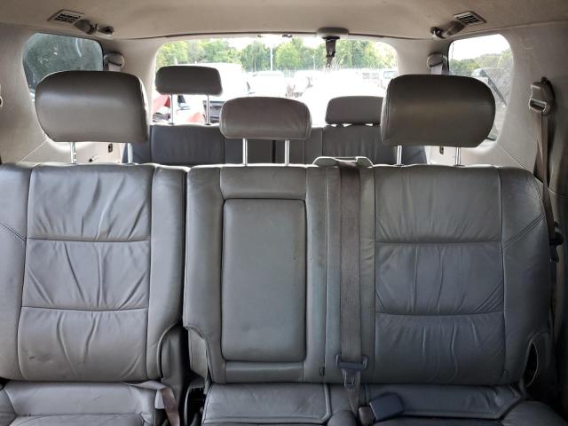 Photo 10 from auction – 2002 TOYOTA SEQUOIA SR with VIN 5TDBT44A12S076398