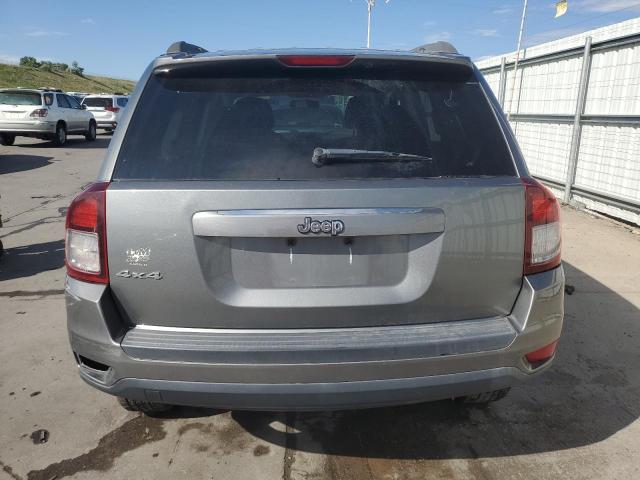 Photo 6 from auction – 2014 JEEP COMPASS SP with VIN 1C4NJDBB0ED518649