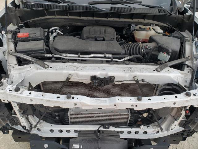 Photo 11 from auction – 2023 CHEVROLET SILVERADO with VIN 3GCPABEK6PG112308