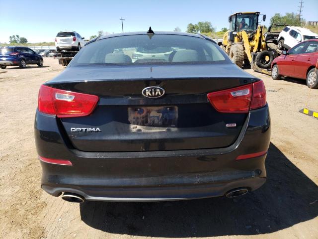 Photo 6 from auction – 2015 KIA OPTIMA LX with VIN KNAGM4A73F5659690