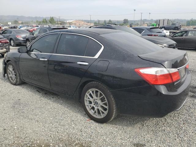 Photo 2 from auction – 2015 HONDA ACCORD EX with VIN 1HGCR2F70FA195976