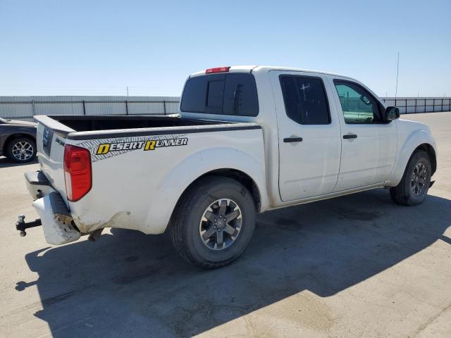 Photo 3 from auction – 2016 NISSAN FRONTIER S with VIN 1N6AD0ER1GN790421