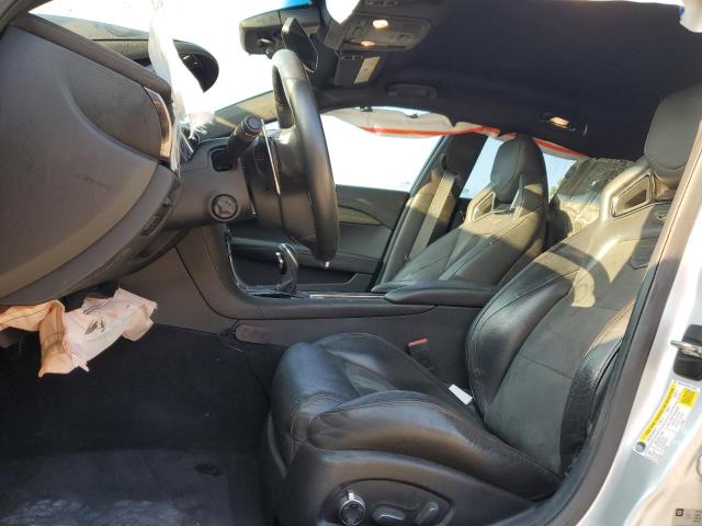 Photo 7 from auction – 2016 CADILLAC ATS-V with VIN 1G6AN5SY8G0123953