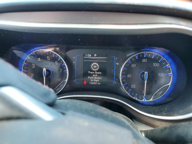 Photo 9 from auction – 2019 CHRYSLER PACIFICA T with VIN 2C4RC1BG0KR597206