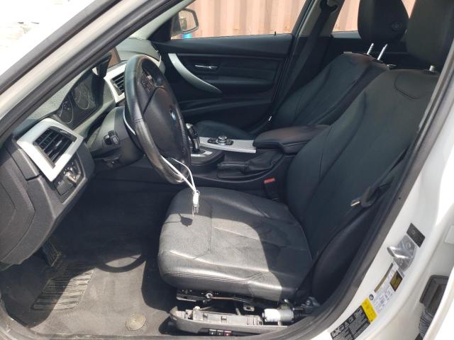 Photo 7 from auction – 2013 BMW 328 XI SUL with VIN WBA3B5G58DNS01351