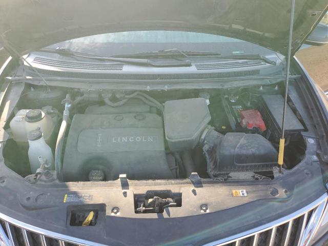 Photo 12 from auction – 2013 LINCOLN MKX with VIN 2LMDJ8JKXDBL23280