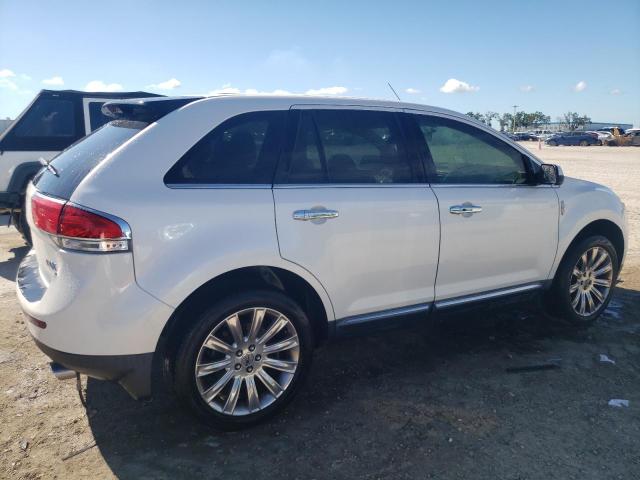Photo 3 from auction – 2011 LINCOLN MKX with VIN 2LMDJ6JK7BBJ28478