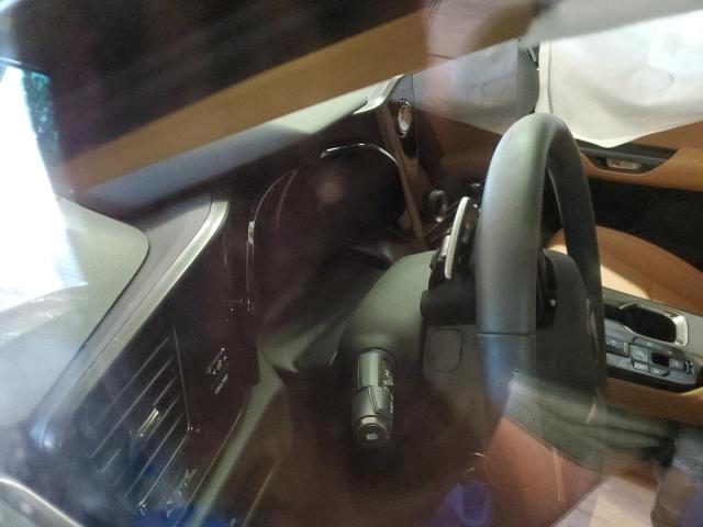 Photo 9 from auction – 2023 LEXUS NX 350H with VIN 2T2GKCEZ2PC013006