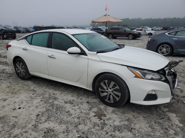 Photo 4 from auction – 2020 NISSAN ALTIMA S with VIN 1N4BL4BV5LC220887