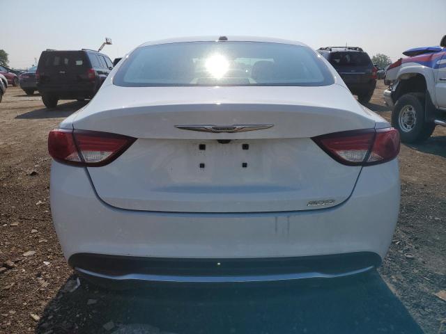 Photo 6 from auction – 2015 CHRYSLER 200 LIMITE with VIN 1C3CCCAB4FN562019
